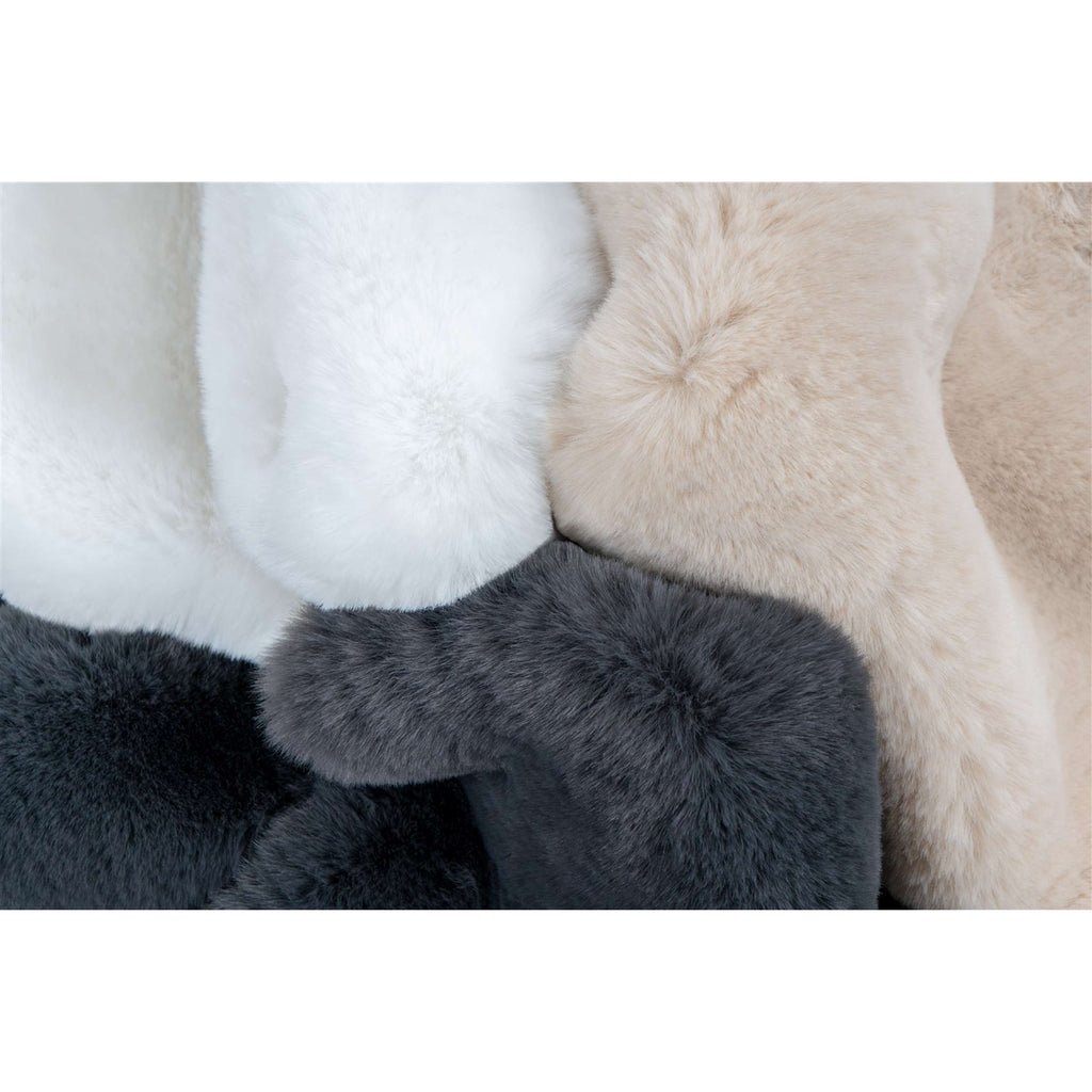 Rabbit Sheepskin 200