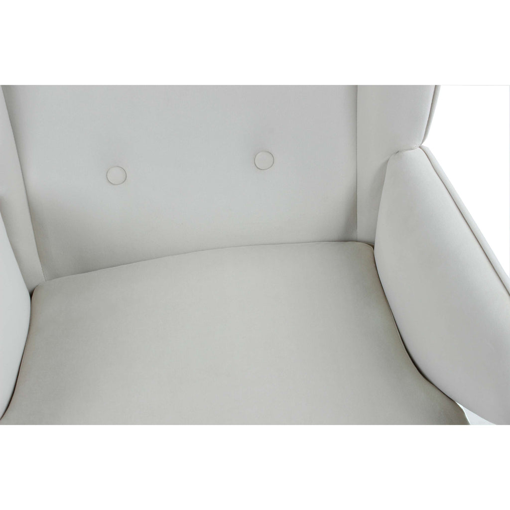 Schaukelstuhl Melorie 100