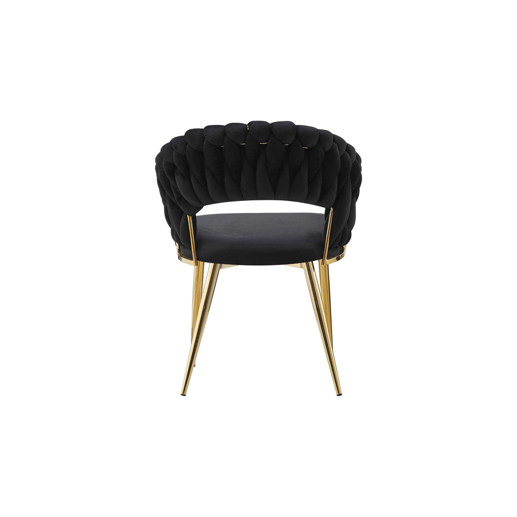 Stuhl Finesse 100 2er-Set