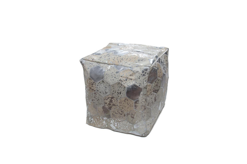 Dazzle Pouf 200