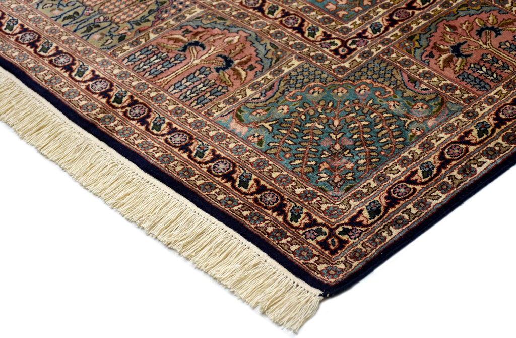 Hamadan 12425 Multi 182cm x 274cm (B.No. 348)