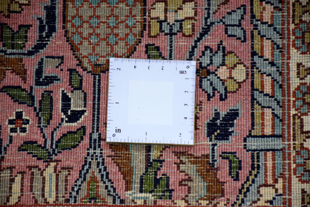 Hamadan 12425 Multi 182cm x 274cm (B.No. 348)