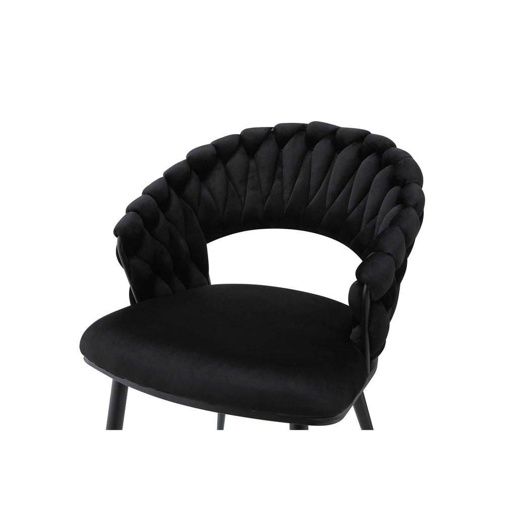 Stuhl Finesse 100 2er-Set