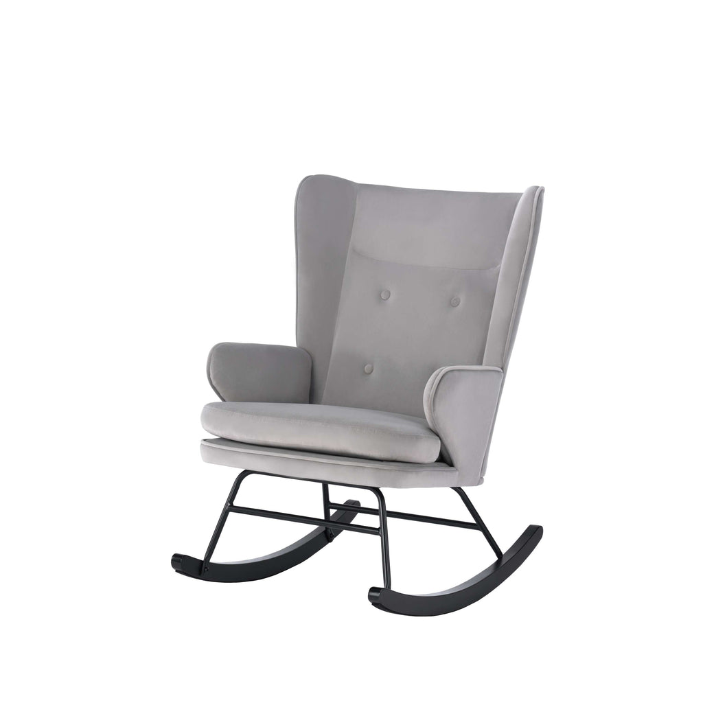 Schaukelstuhl Melorie 100