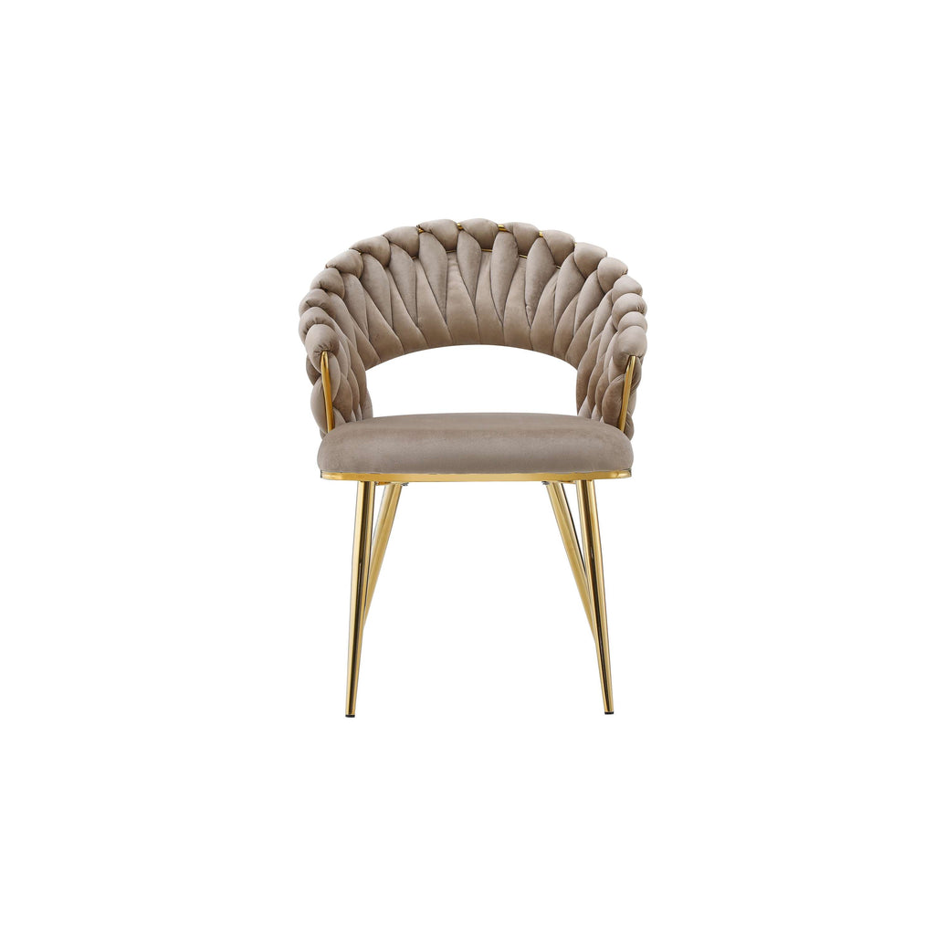 Stuhl Finesse 100 2er-Set