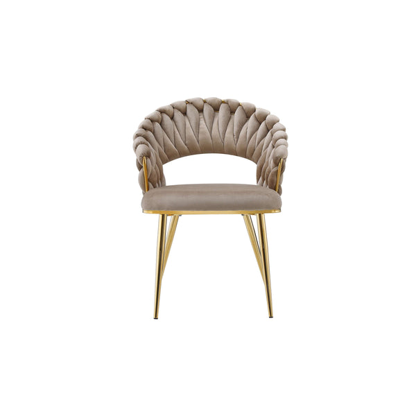 Stuhl Finesse 100 2er-Set