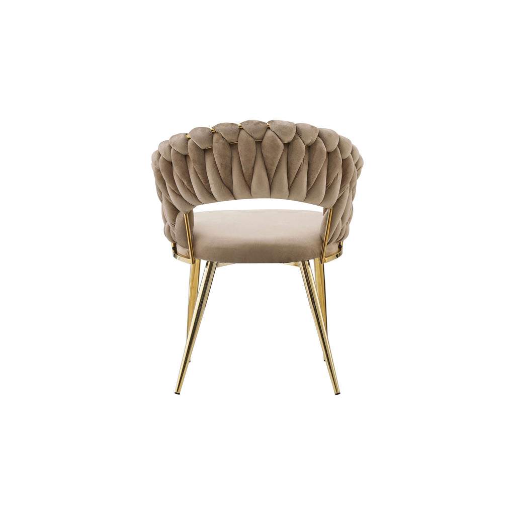 Stuhl Finesse 100 2er-Set