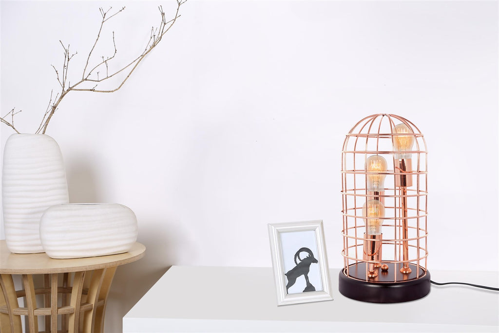 Tischlampe Kepler 500