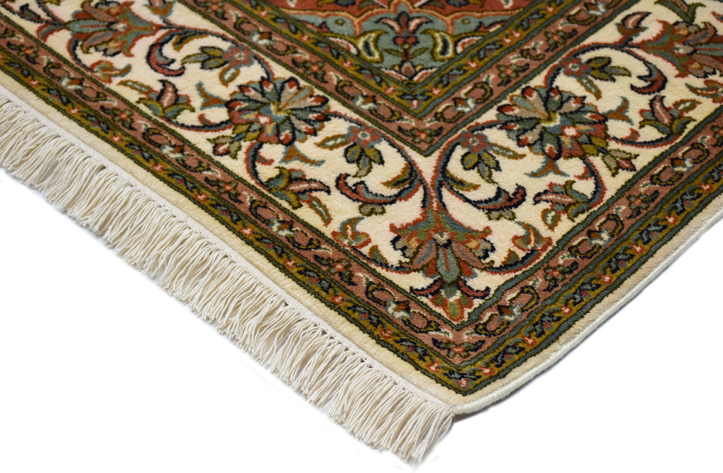 Kashan 12185 Multi 129cm x 181cm (B.No. 150)