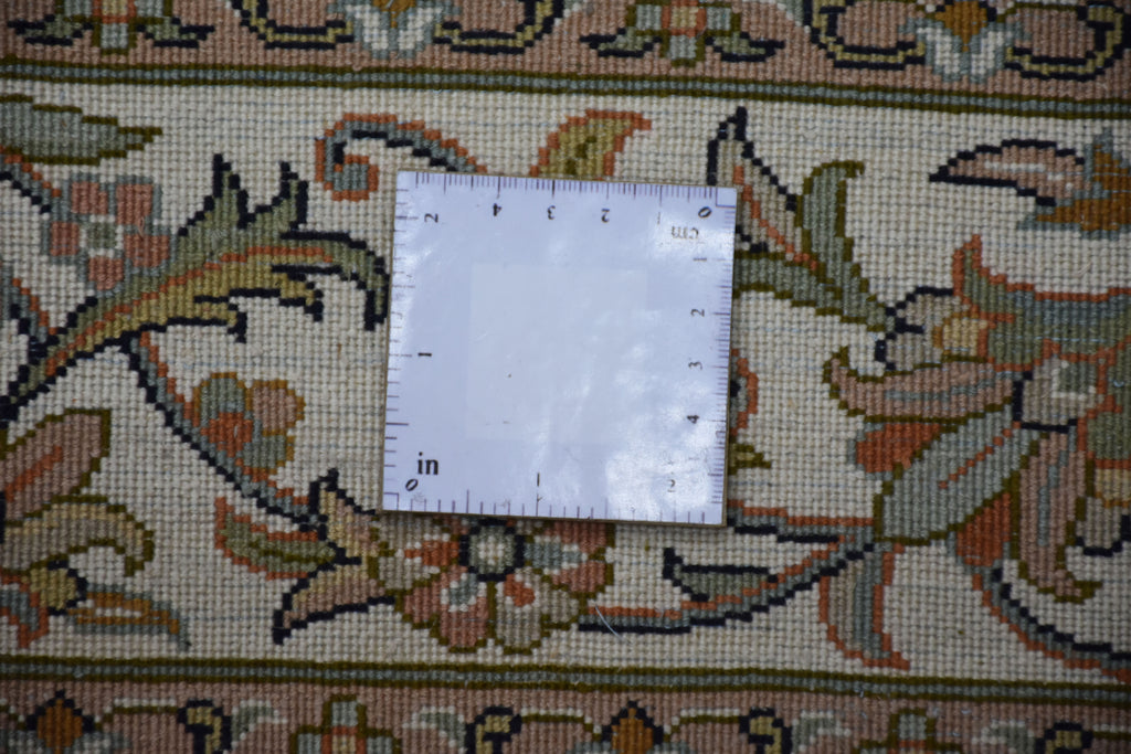 Kashan 12185 Multi 129cm x 181cm (B.No. 150)