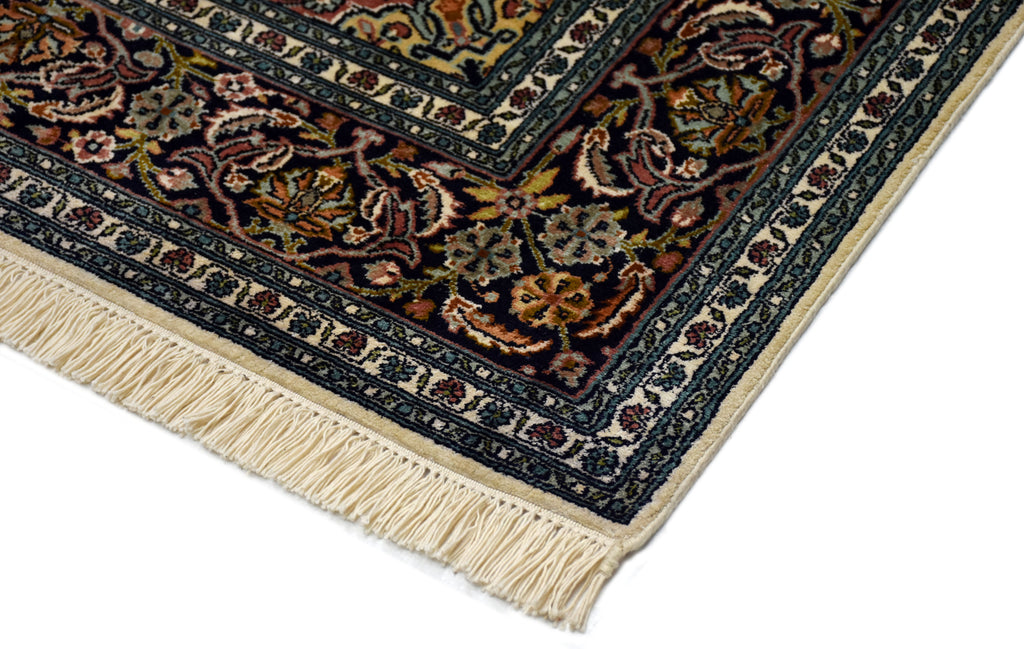 Kashan 999 Multi 122cm x 181cm (B.No. 250)