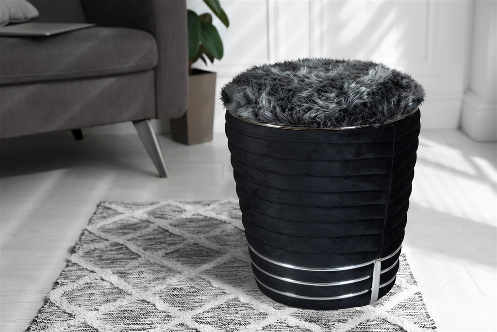 Hocker Doric 300