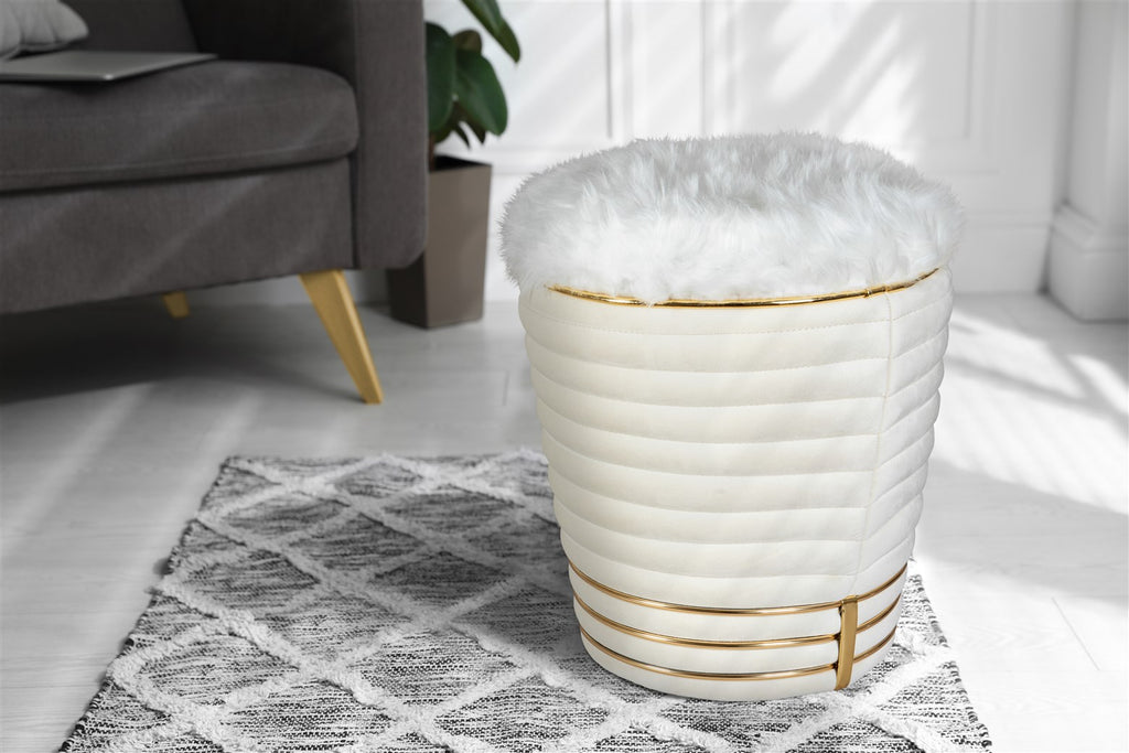Hocker Doric 300