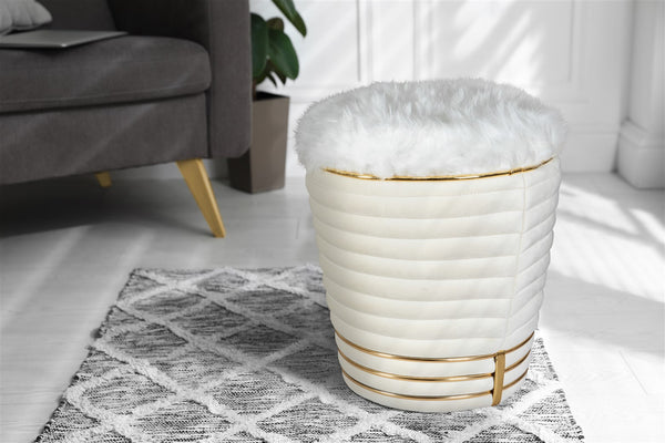 Hocker Doric 300