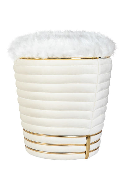 Hocker Doric 300