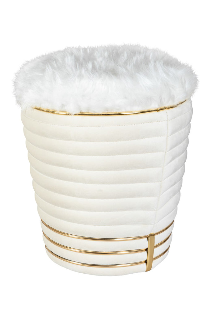 Hocker Doric 300