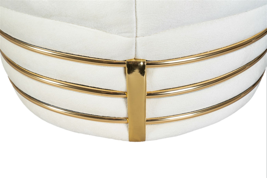Hocker Doric 300