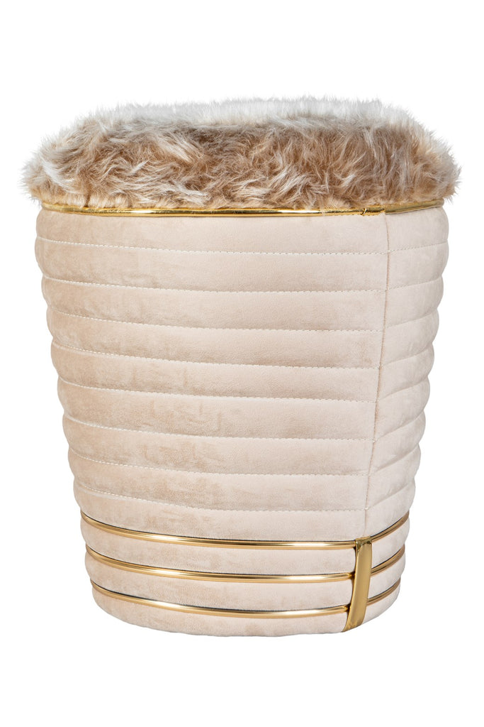 Hocker Doric 300