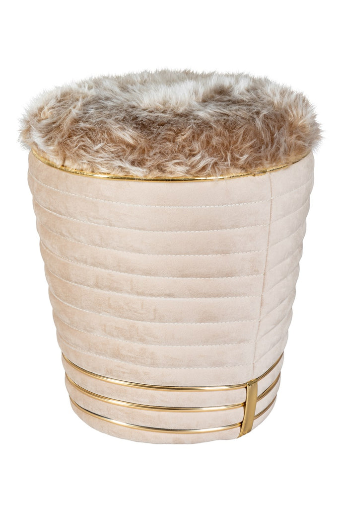 Hocker Doric 300