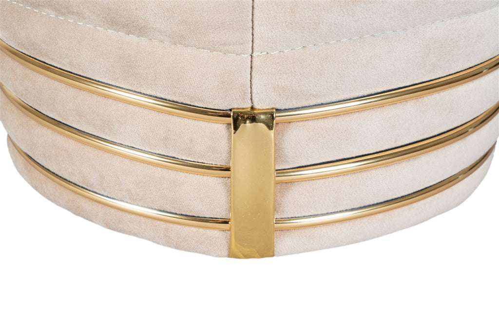 Hocker Doric 300