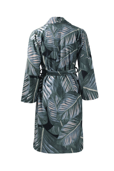 Bademantel Tropical 100