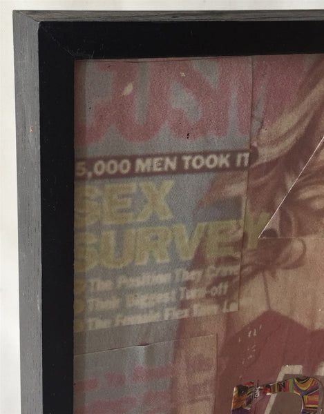 Papier Wandbild Paris I 52x102 FRE111