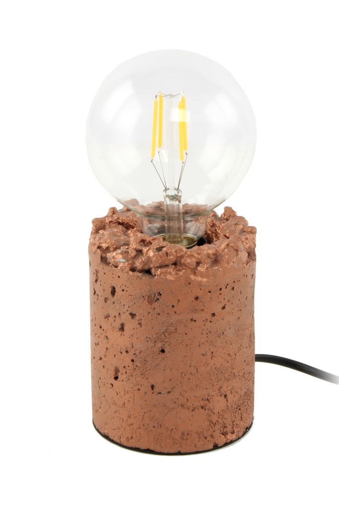 Tischlampe Curacao 500