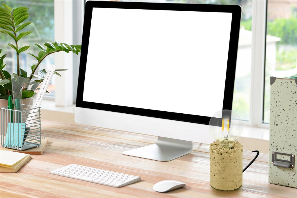 Tischlampe Curacao 500