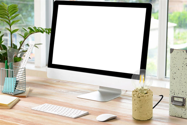 Tischlampe Curacao 500