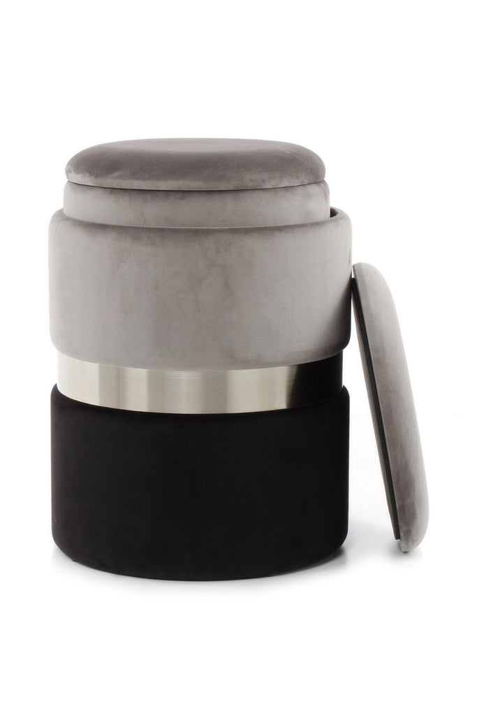 Hocker Zora 100 2er-Set