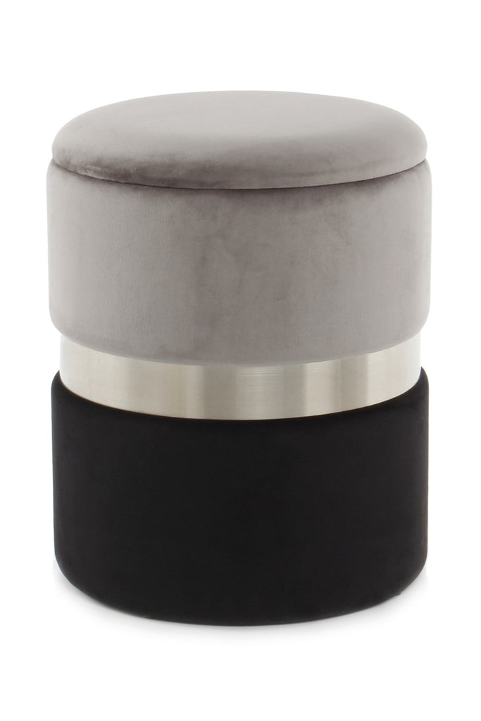 Hocker Zora 100 2er-Set