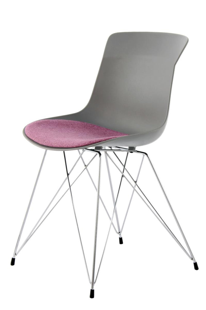 Stuhl Emily 100 2er-Set