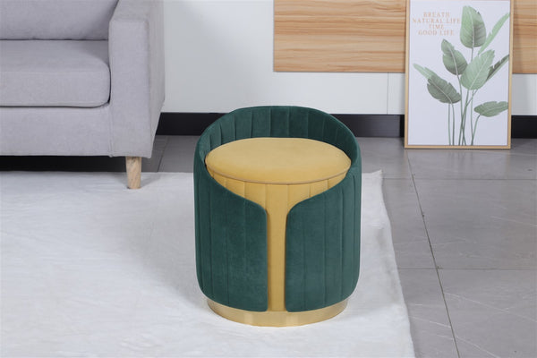 Hocker Corvin 100