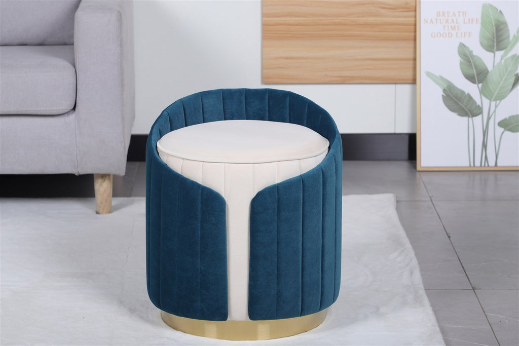 Hocker Corvin 100