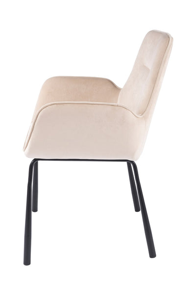 Stuhl Eliot 100