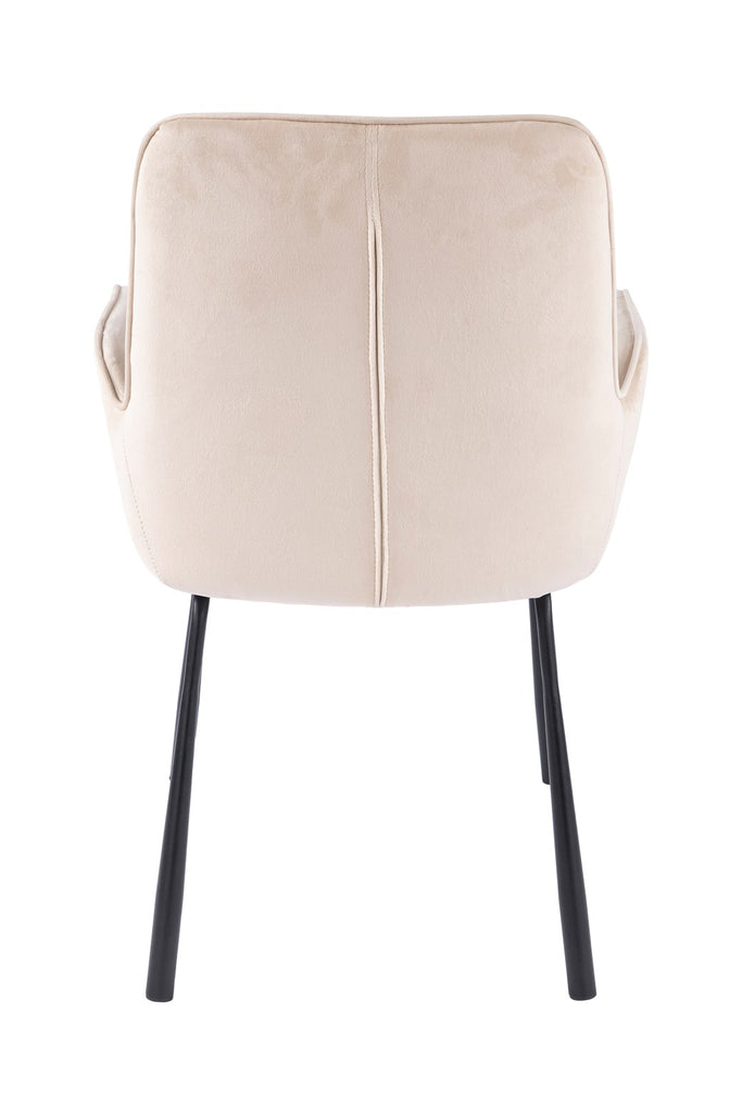 Stuhl Eliot 100