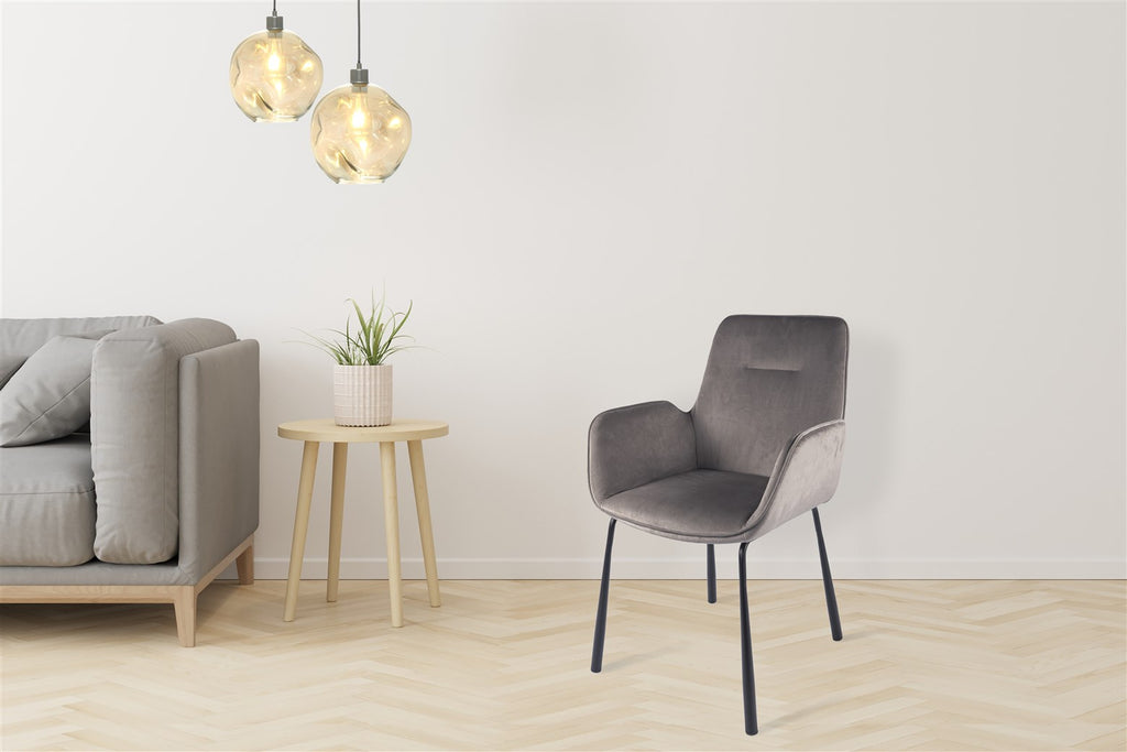 Stuhl Eliot 100