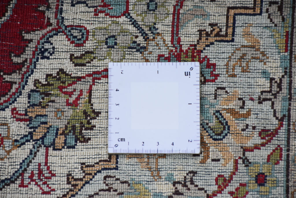 Kashan 3829 Multi 93cm x 154cm (B.No. 50)