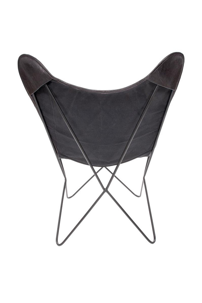 Schmetterling Stuhl Pablo