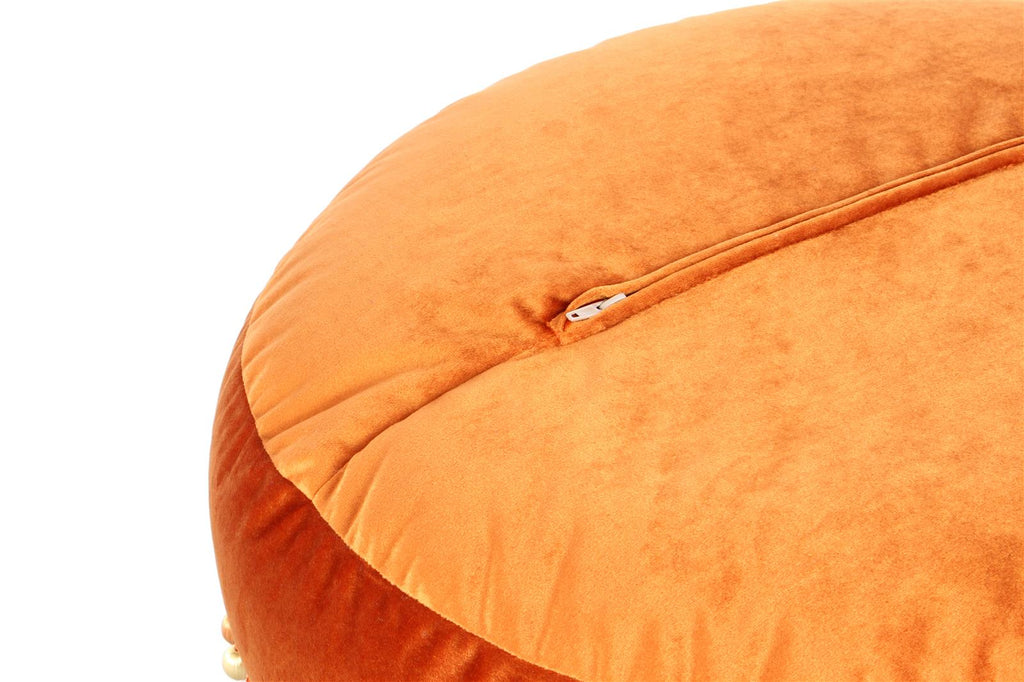Pouf Taj Mahal 400