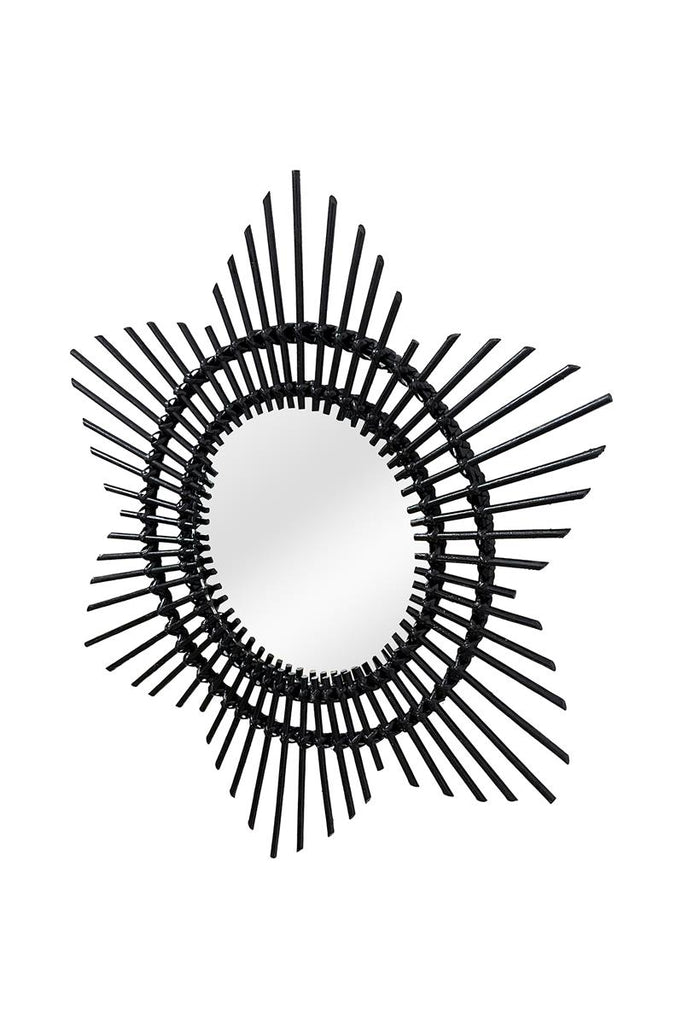 Rattan Spiegel Aina 410