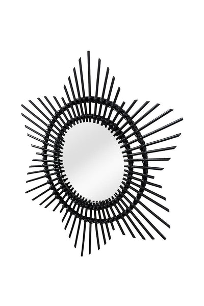 Rattan Spiegel Aina 410