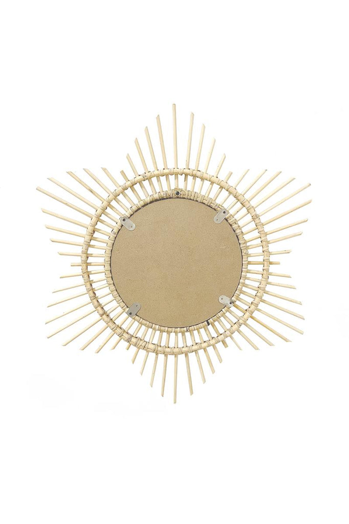 Rattan Spiegel Aina 410