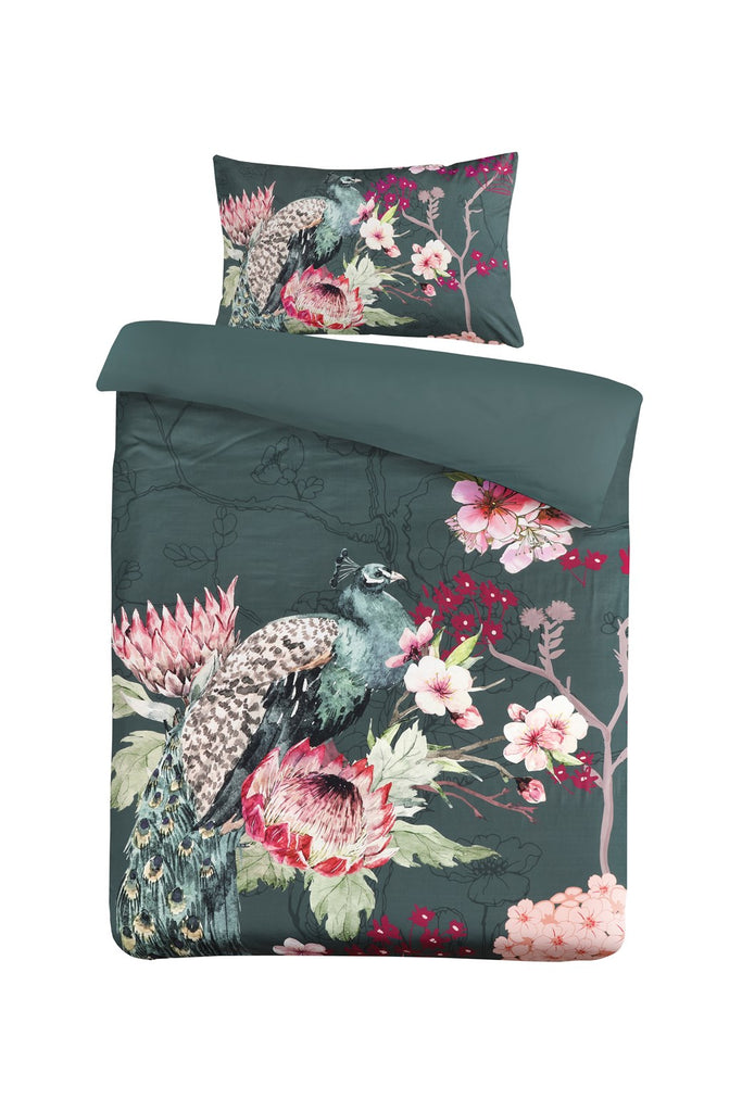 Bettwäsche Blossom 100-FR