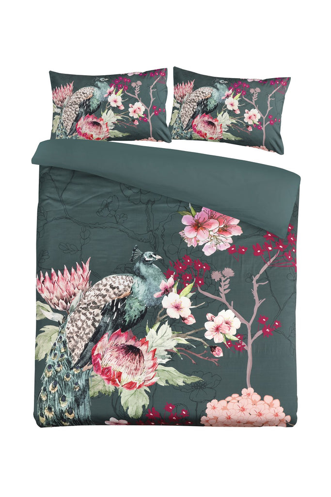 Bettwäsche Blossom 100-FR