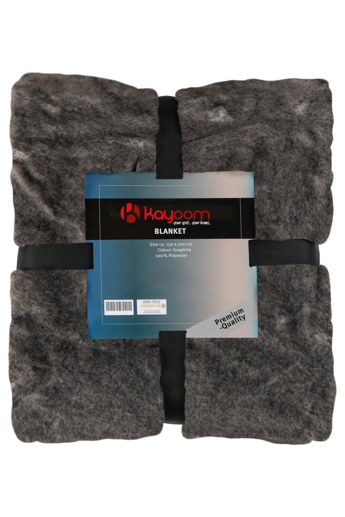 Arctic Blanket 800