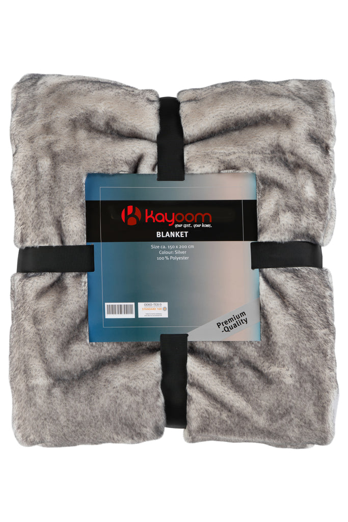 Arctic Blanket 800