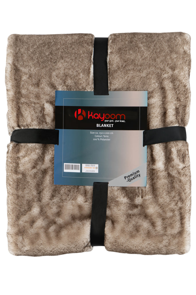 Arctic Blanket 800
