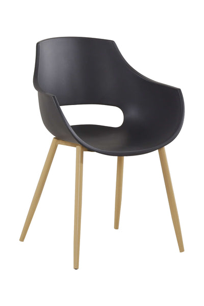 Stuhl Alice 100 4er-Set