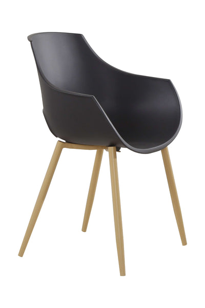 Stuhl Alice 100 4er-Set